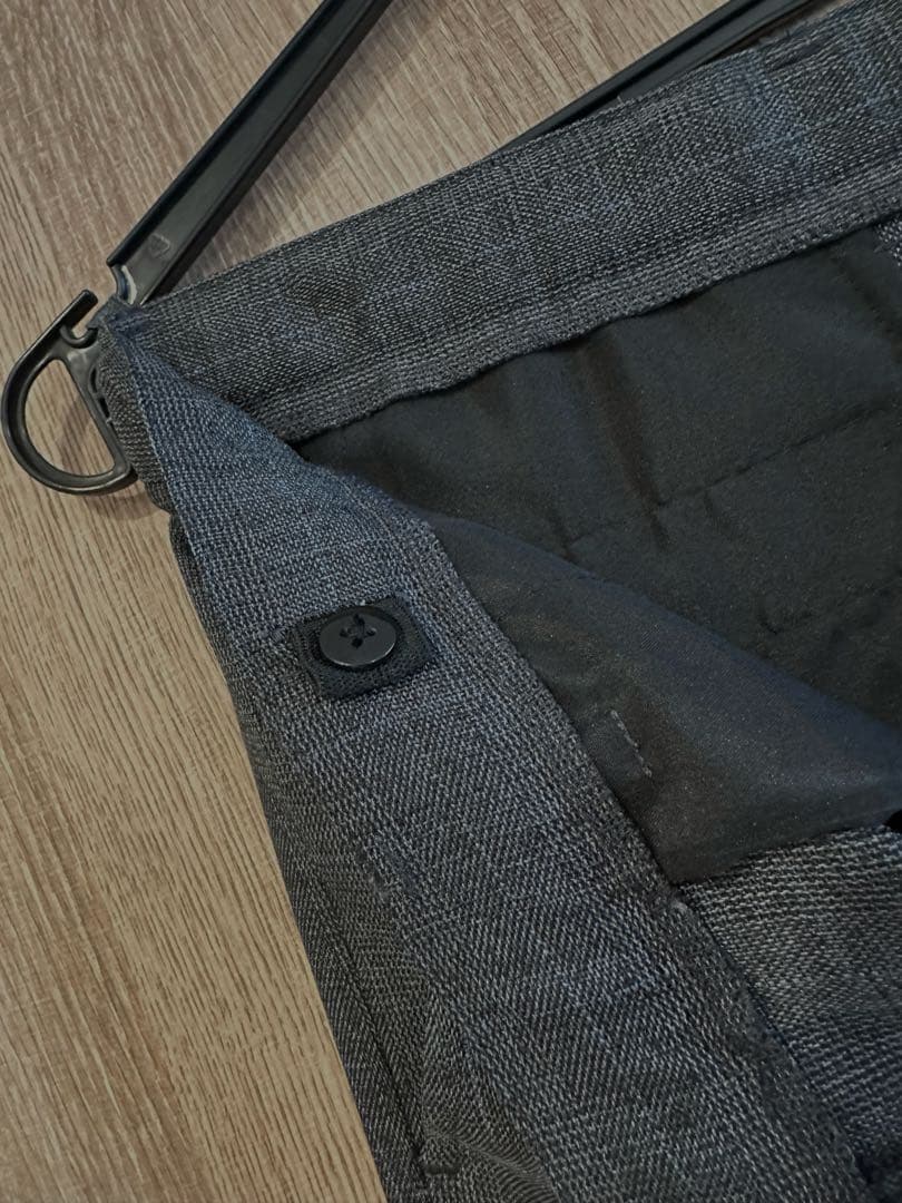 極美品　WF BY WANDER FACTORY グレー　150