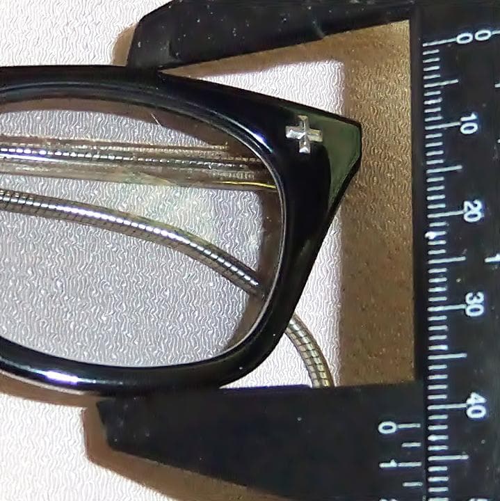 g*u様 50s 60s ヴィンテージ ボシュロム B&L SAFETY クリン