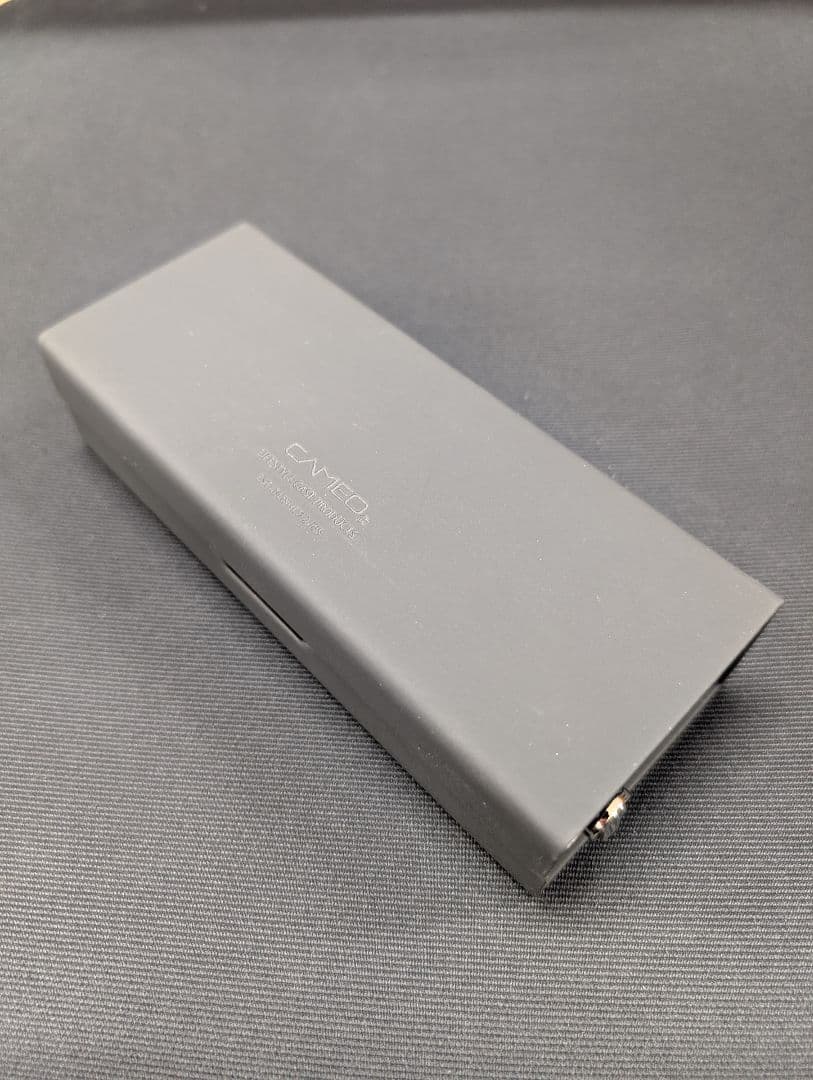 TARGET THE MIRACLE G7 鈴木未来モデル カメオ ケースセット