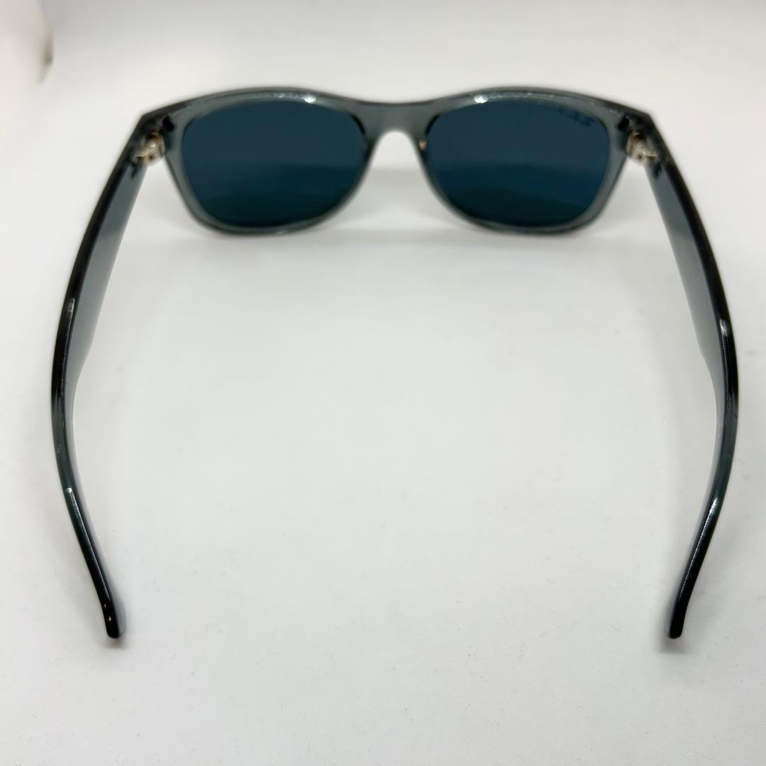 【訳あり価格】Ray-Ban ニューウェイファーラー 偏光レンズ ウェリントン