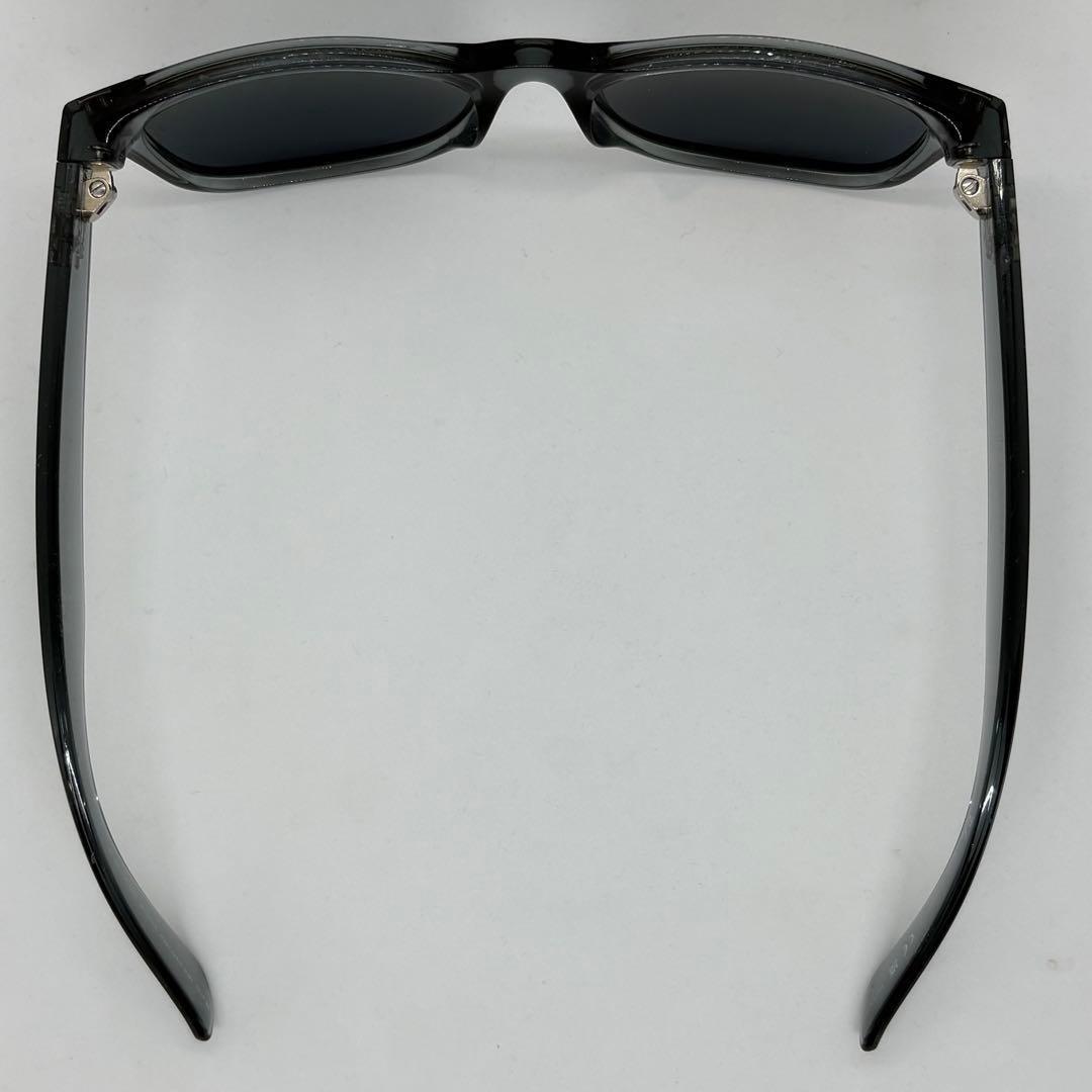 【訳あり価格】Ray-Ban ニューウェイファーラー 偏光レンズ ウェリントン