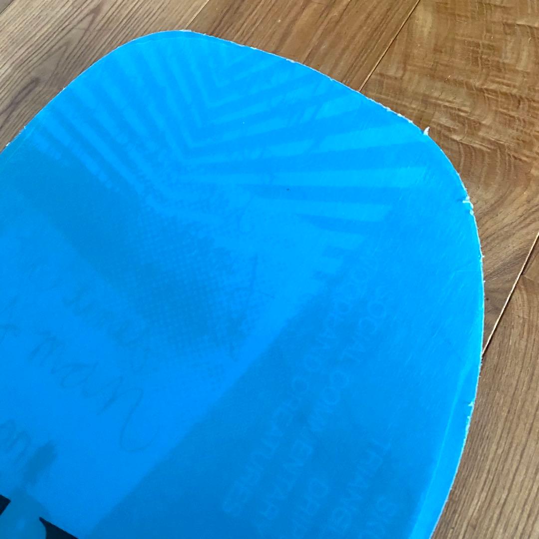 K2 WEAPON 10周年モデル 147 UNION CONTACT-PRO