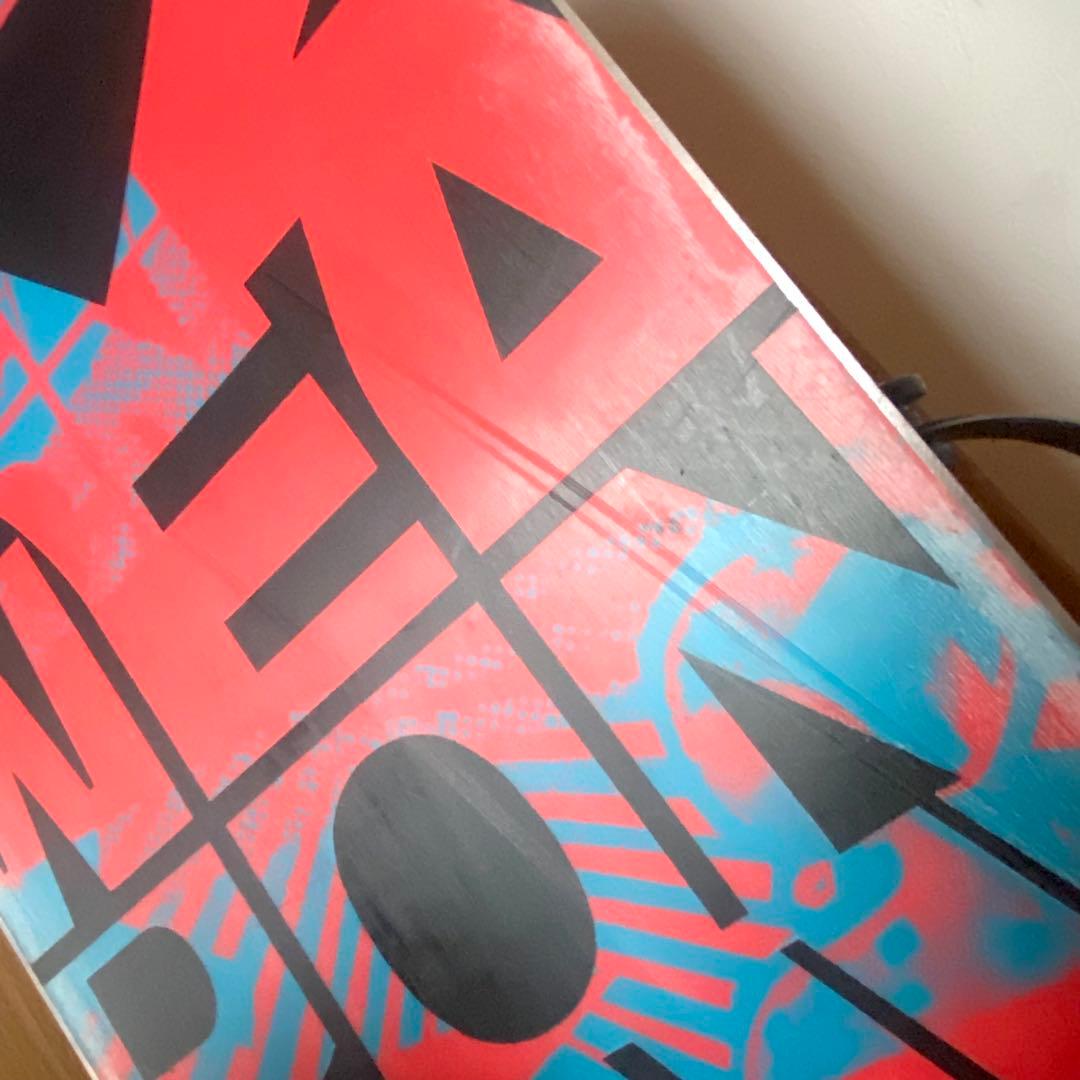 K2 WEAPON 10周年モデル 147 UNION CONTACT-PRO