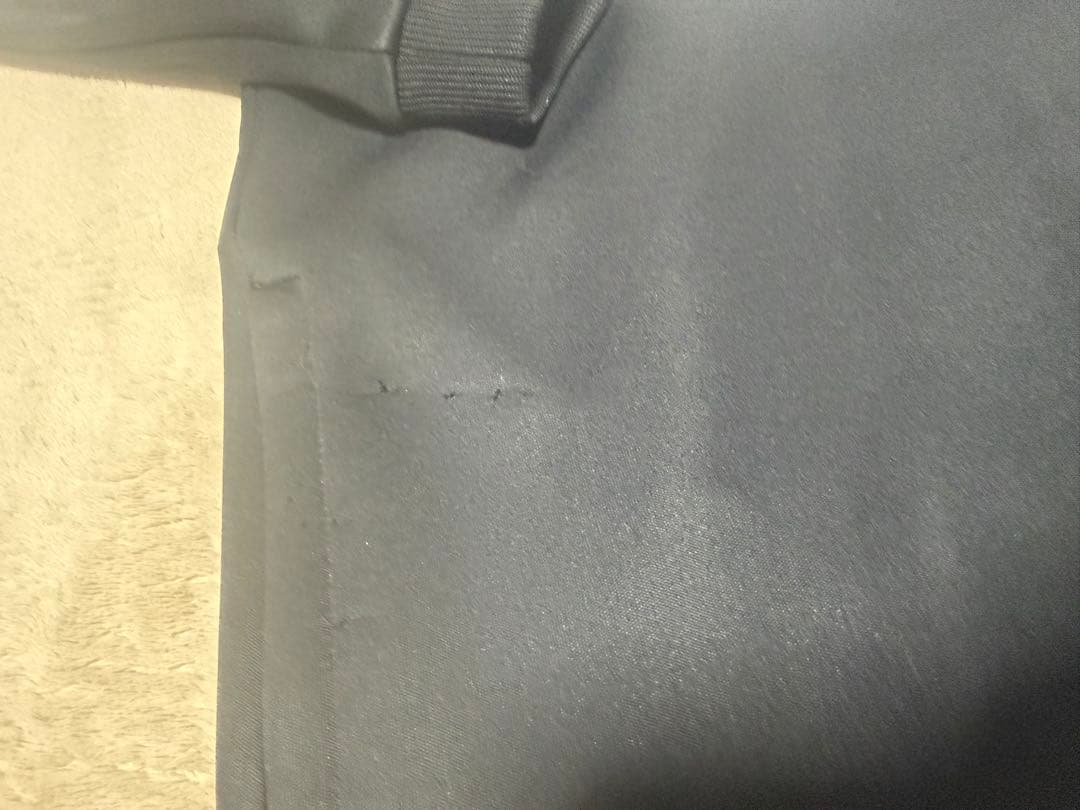 ルースイソンブラ☆ジャージ140