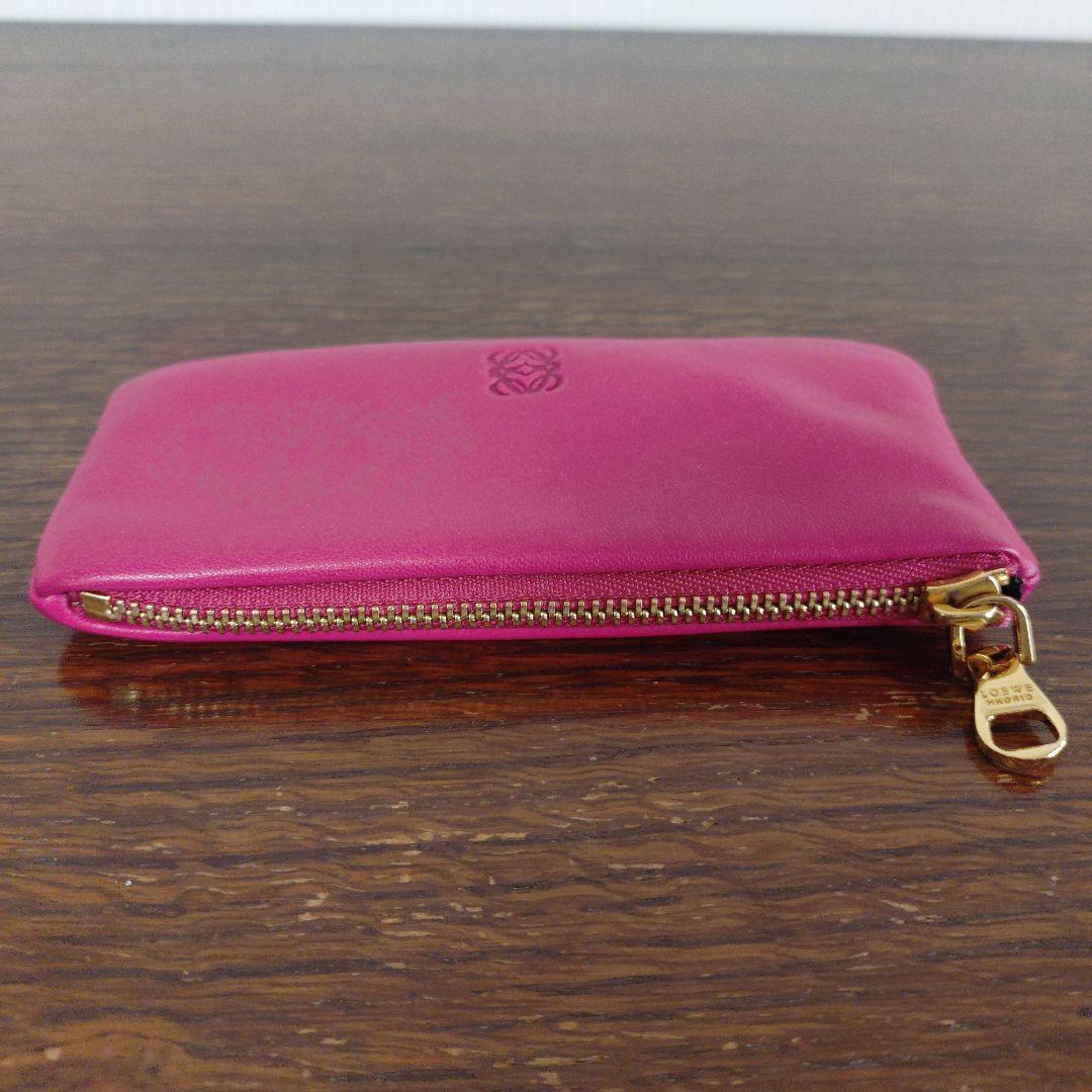 LOEWE　ロエベ　キーケース　ケース