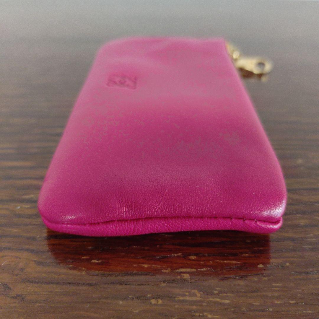 LOEWE　ロエベ　キーケース　ケース