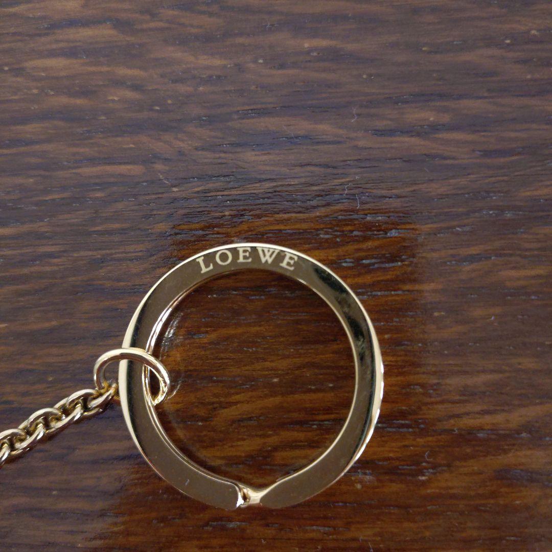 LOEWE　ロエベ　キーケース　ケース