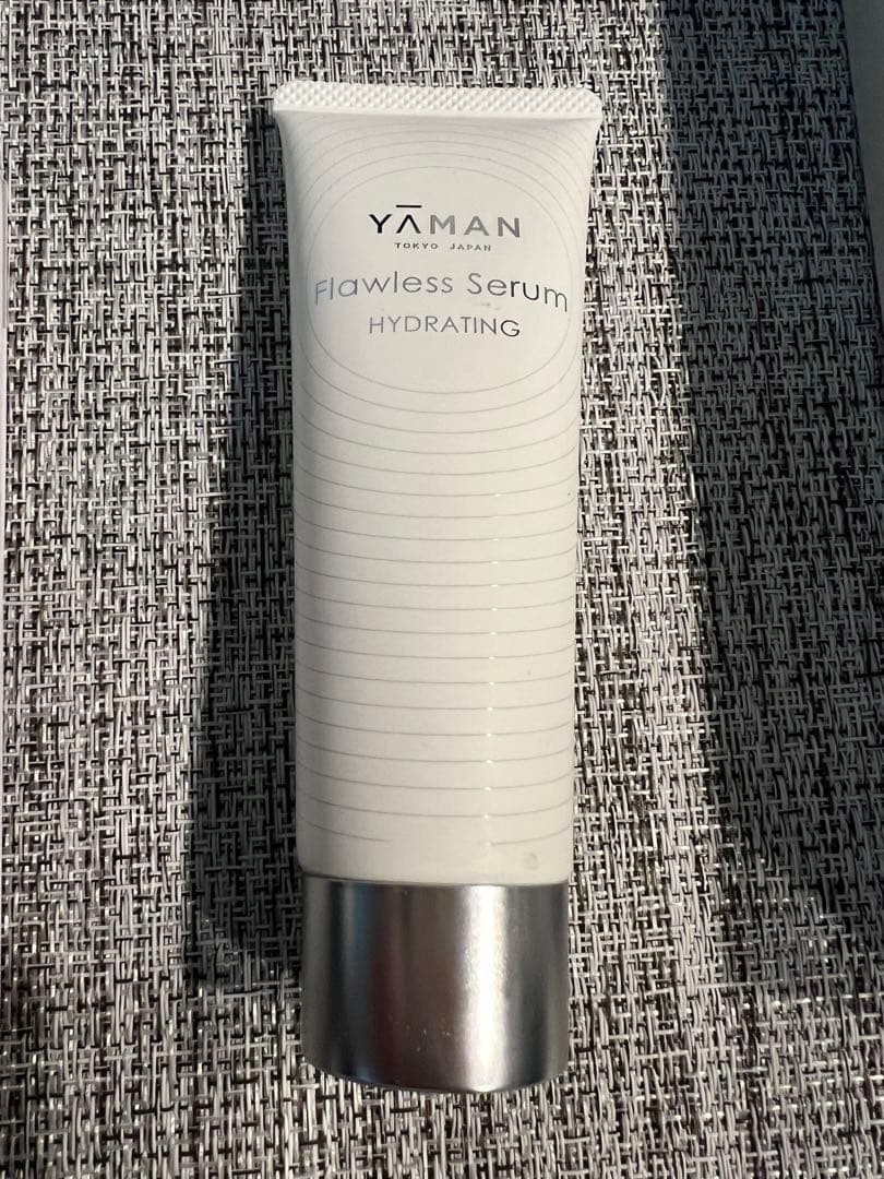 ヤーマンリフトロジーSP EMS美顔器