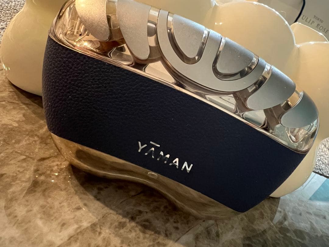 ヤーマンリフトロジーSP EMS美顔器