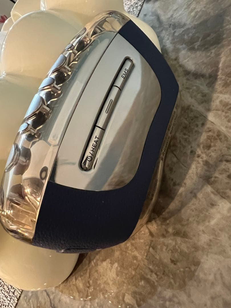 ヤーマンリフトロジーSP EMS美顔器