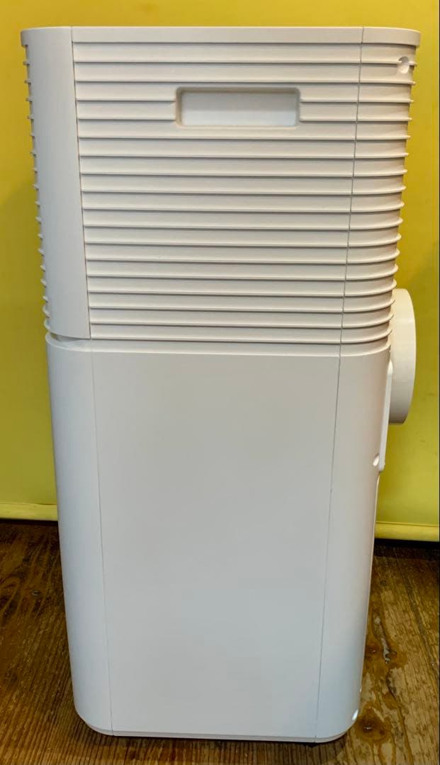 ☆【使用期間2週間】タンスのゲン・2025年製スポットクーラー・猛暑対応モデル