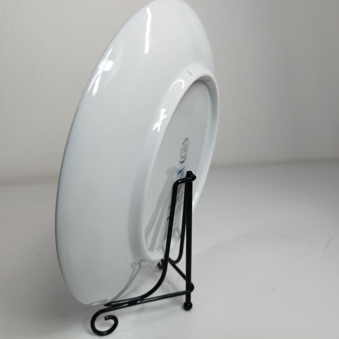 ロイヤルコペンハーゲン イヤープレート 1962年 皿 クリスマスプレ IZT3