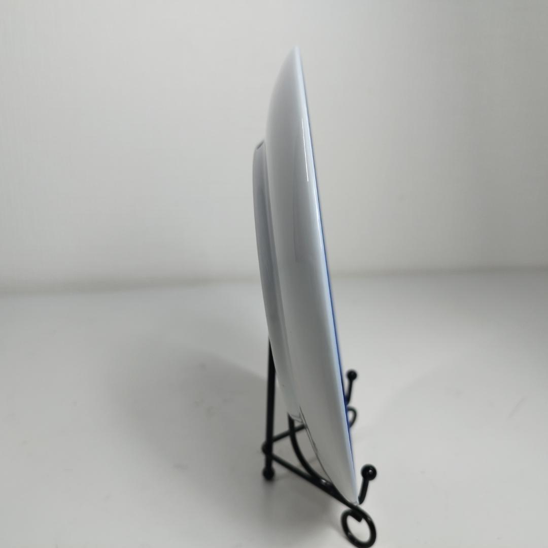 ロイヤルコペンハーゲン イヤープレート 1962年 皿 クリスマスプレ IZT3