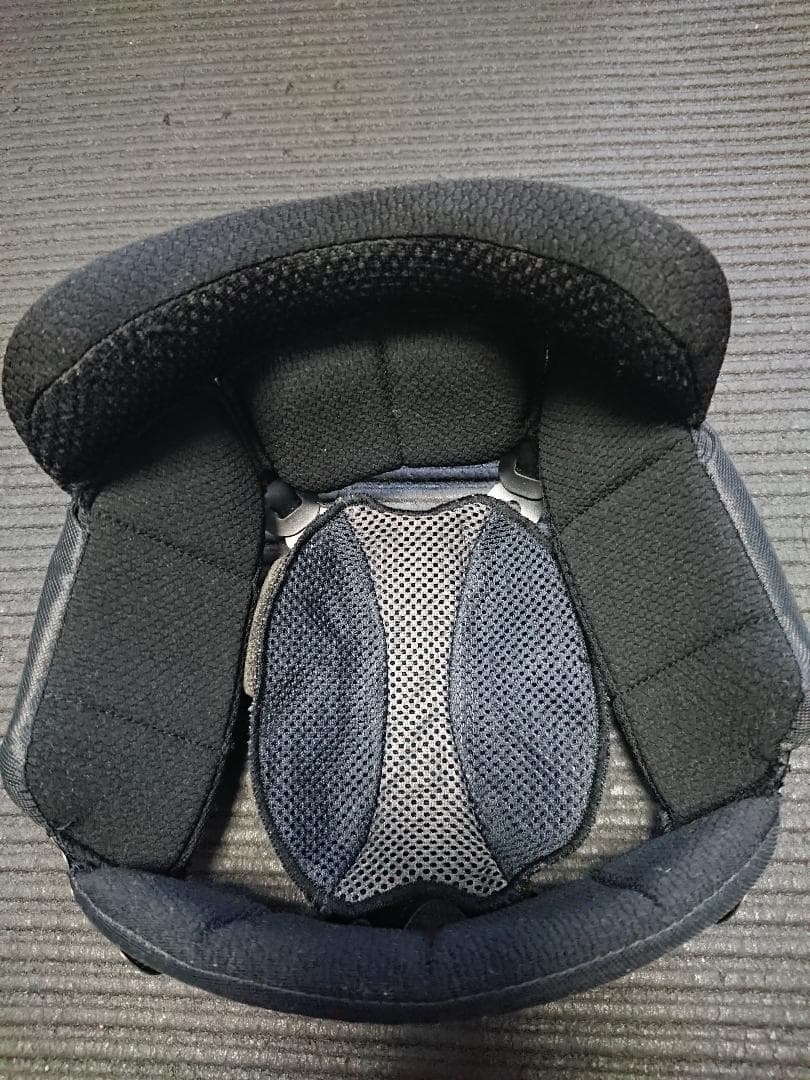 Arai アライRAPIDE-NEO ラパイドネオ Lサイズ ホワイト