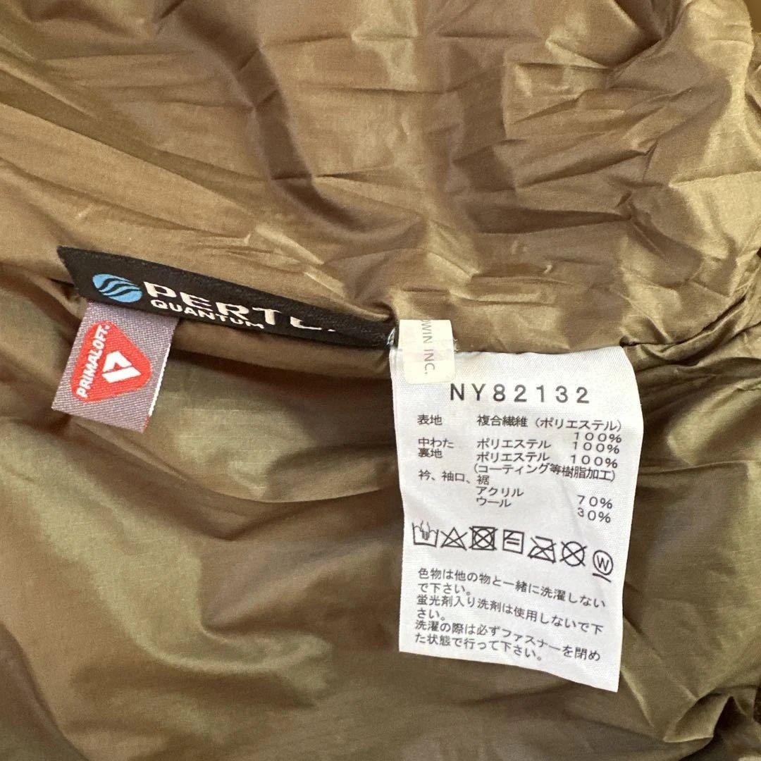 THE NORTH FACE ボンバージャケット