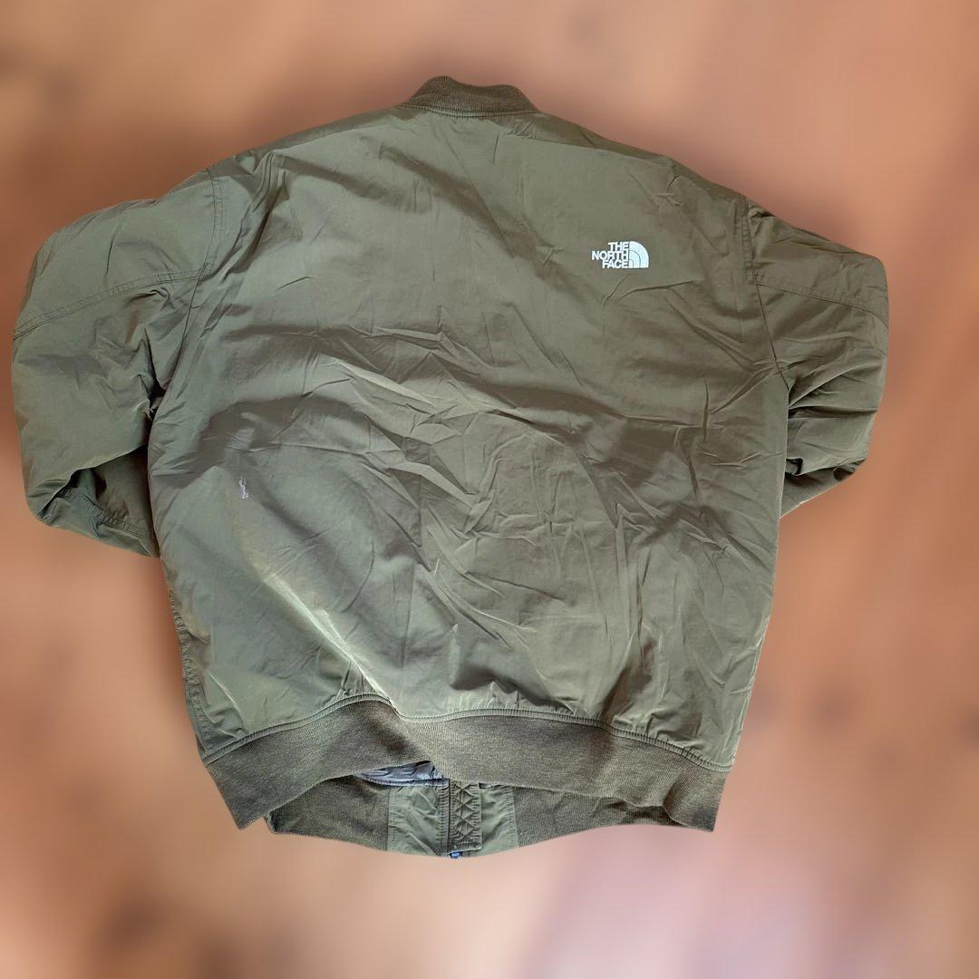 THE NORTH FACE ボンバージャケット