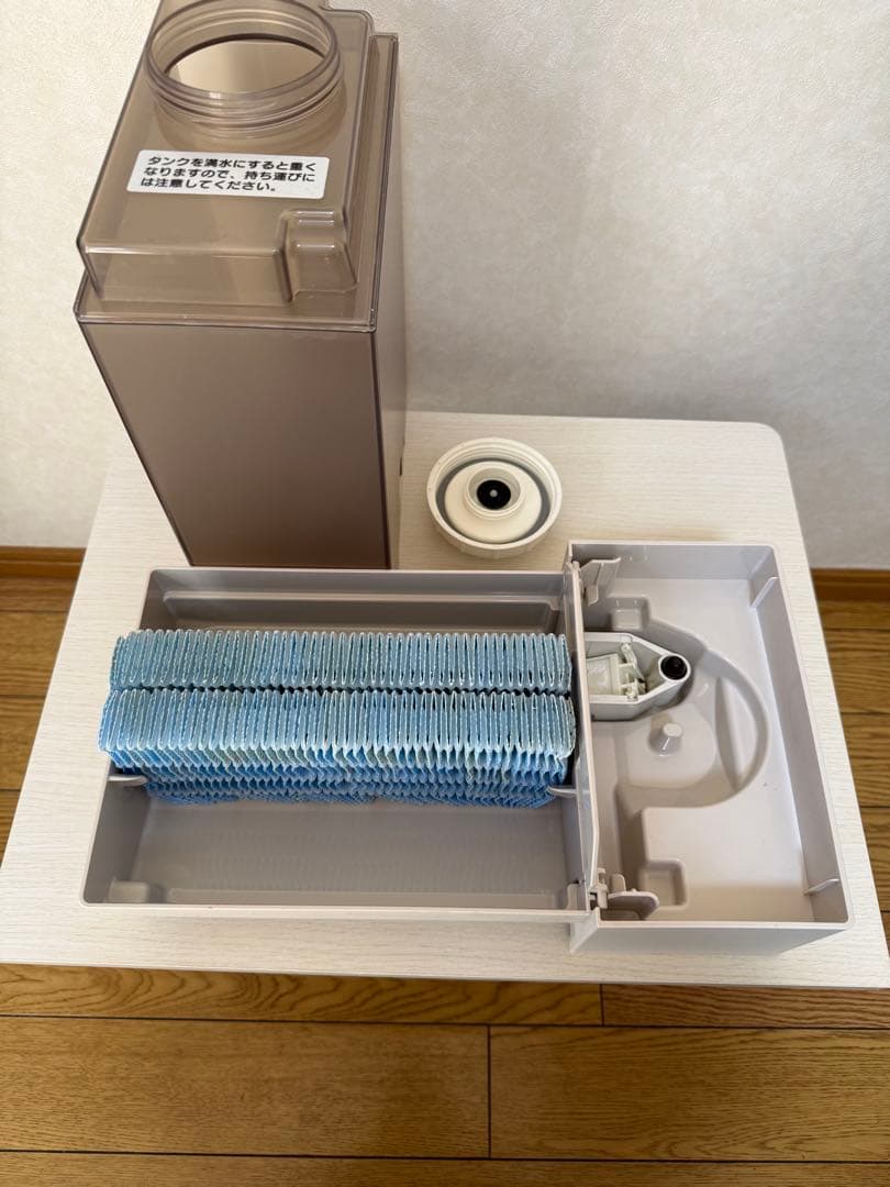 ダイニチ(Dainichi) 加湿器　HD-RXT924(T)