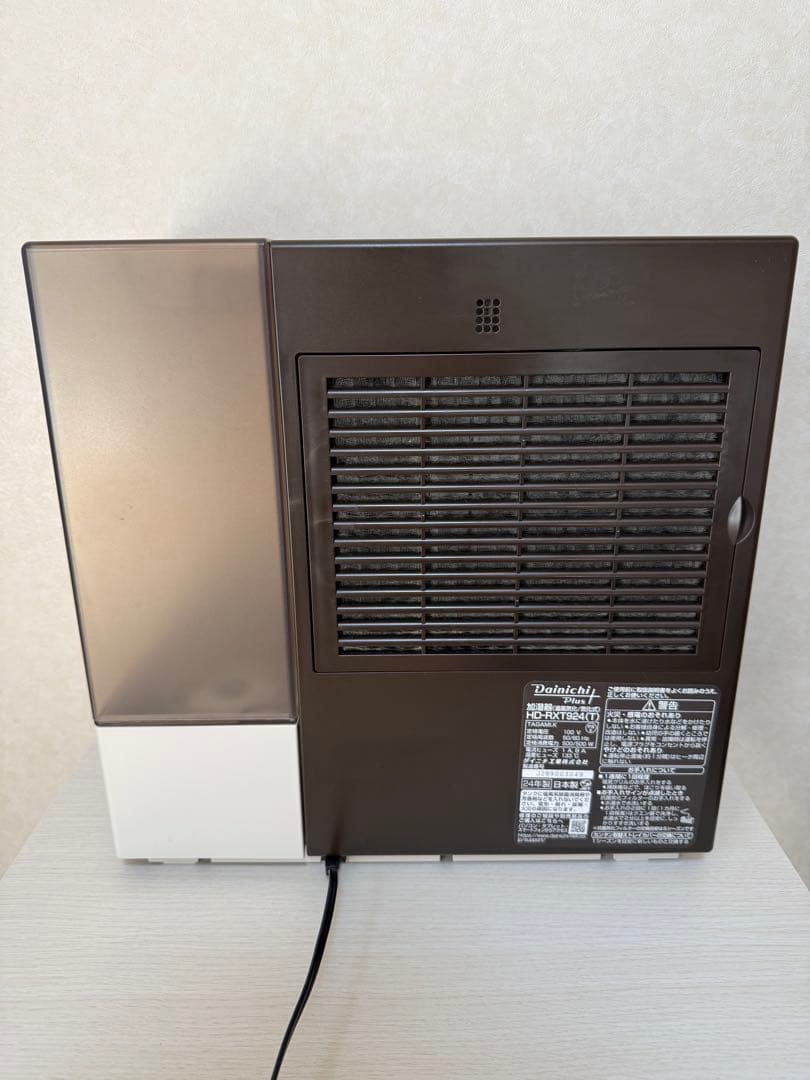 ダイニチ(Dainichi) 加湿器　HD-RXT924(T)