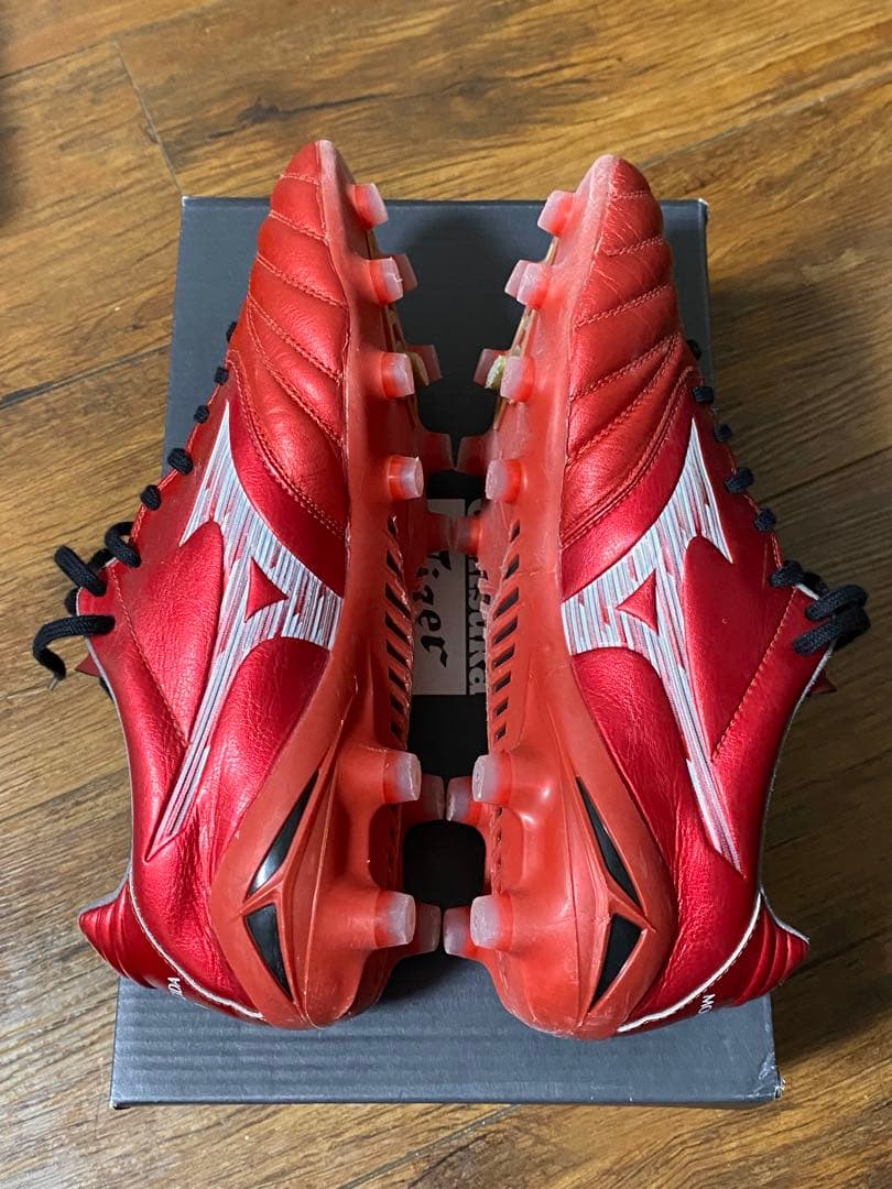 ミズノモナルシーダ ネオ 3 エリート