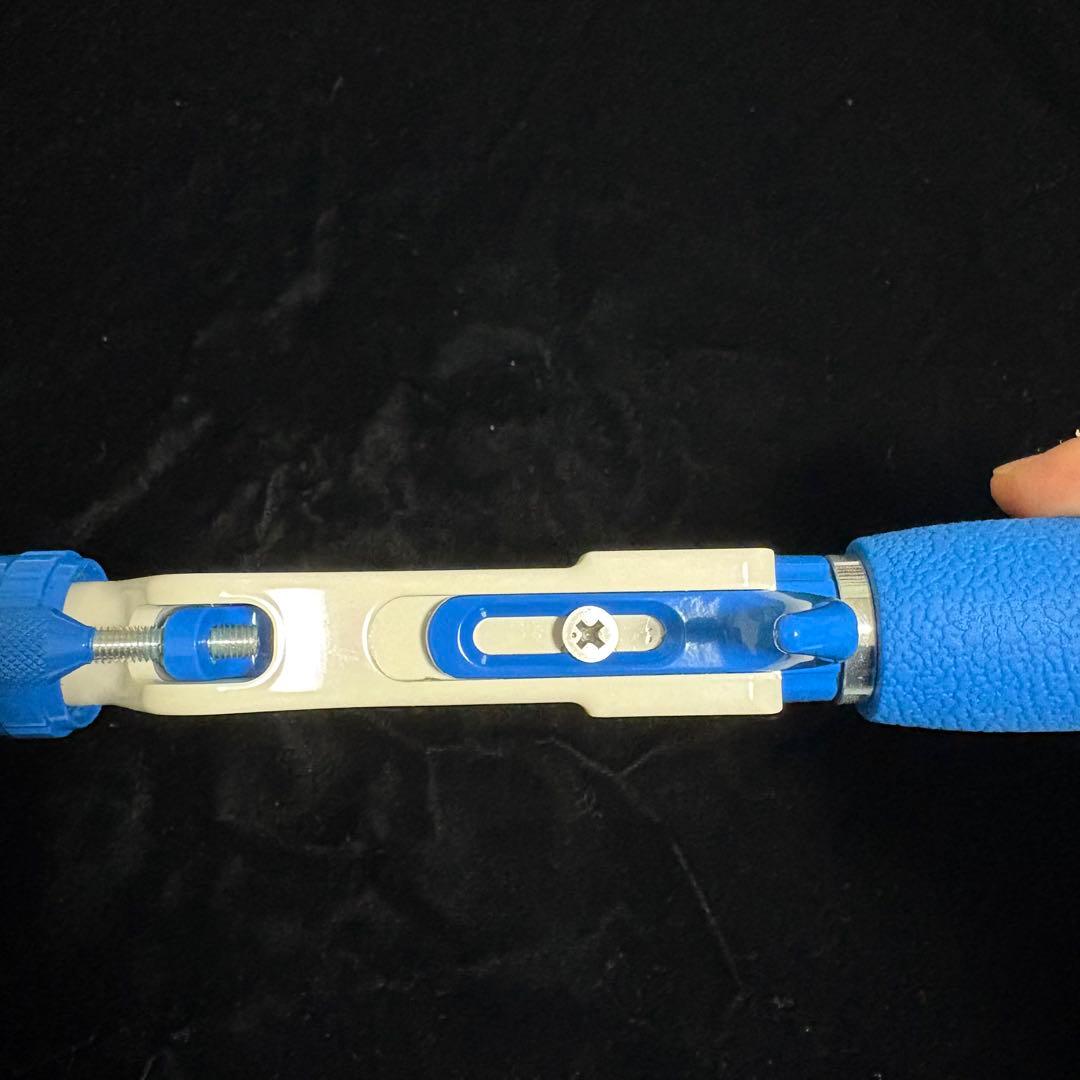 フロッグプロダクツ　チェンジング カメレオン グリップ　未使用　本体のみ