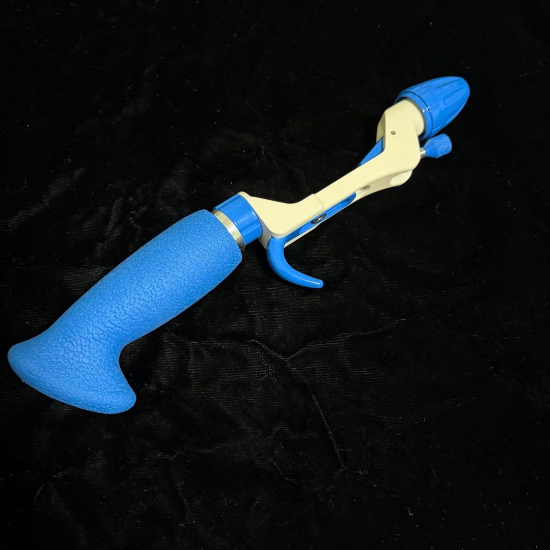 フロッグプロダクツ　チェンジング カメレオン グリップ　未使用　本体のみ