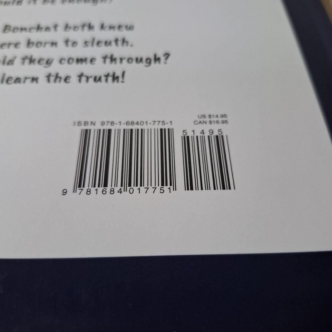 洋書 Somebody Stole the Moon