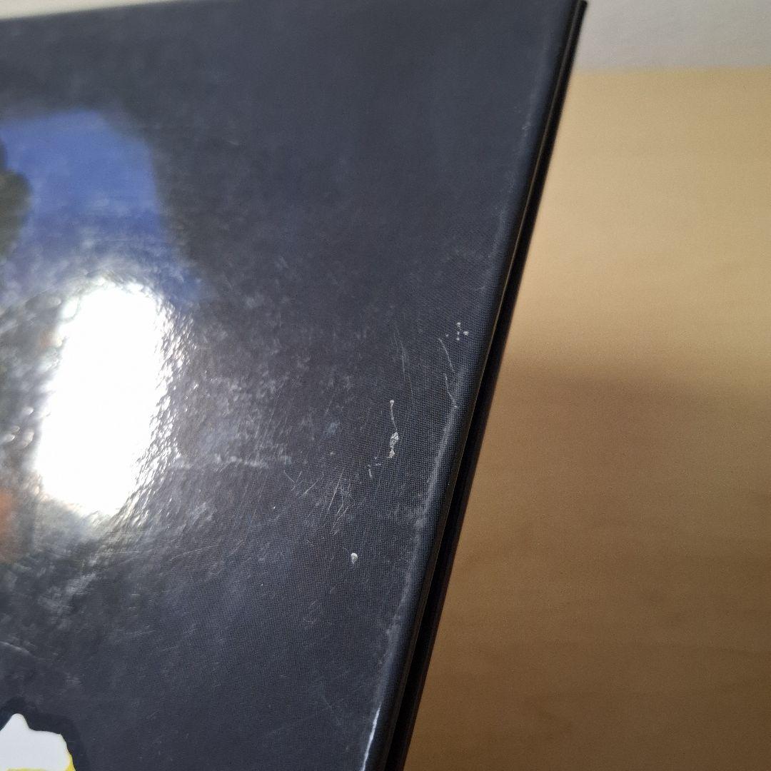 洋書 Somebody Stole the Moon