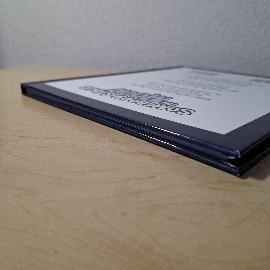 洋書 Somebody Stole the Moon