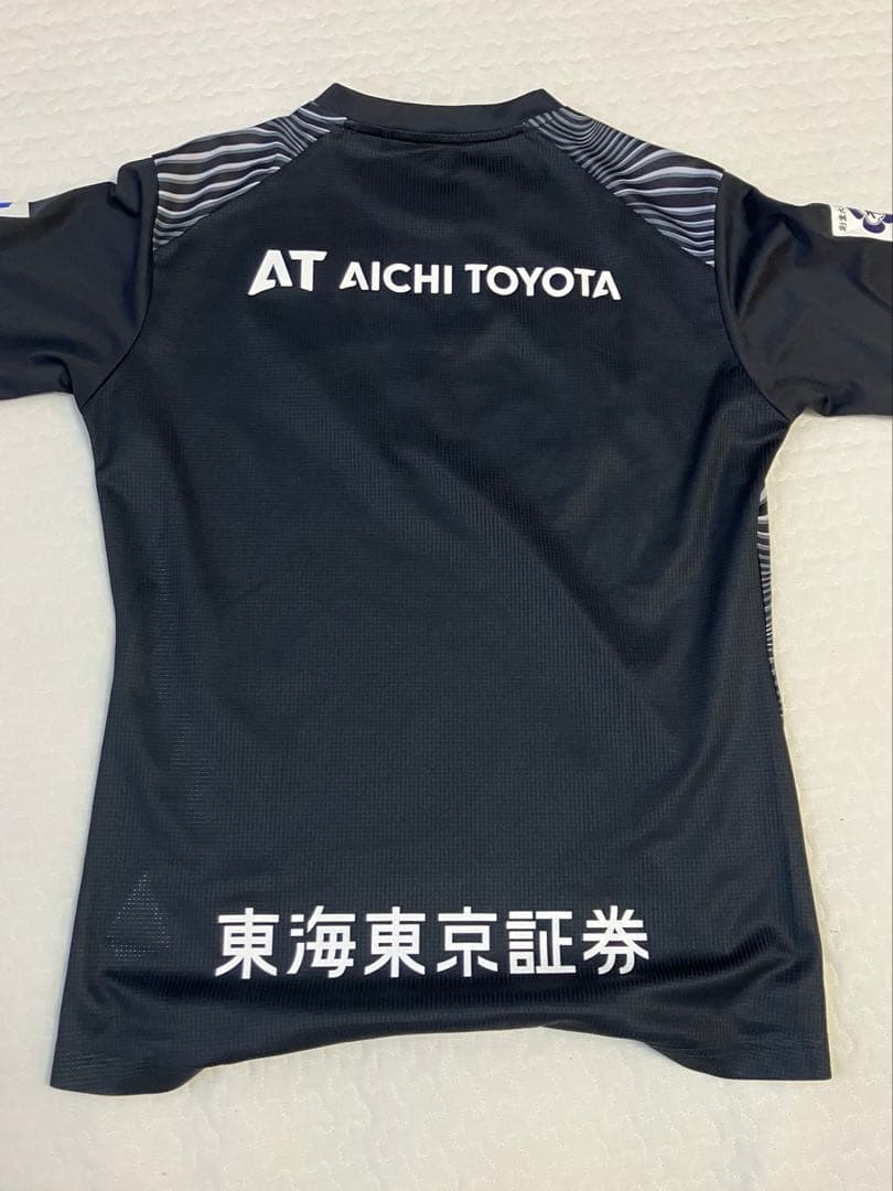 名古屋グランパス　トレーニングウエア