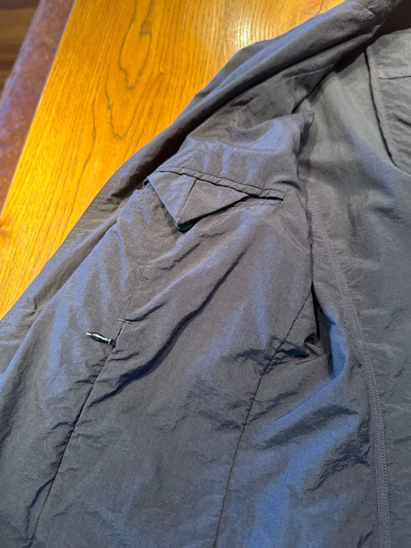 《美品》TEATORA Device jacket PACKABLE 46