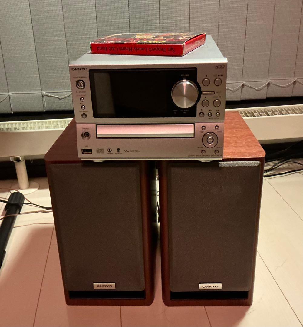 クウ　Rorand FA-08 アンプ・スピーカーセット①