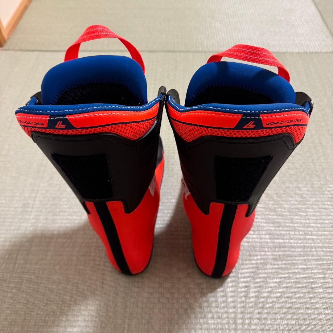 ラング LANGE RS 130 インナー