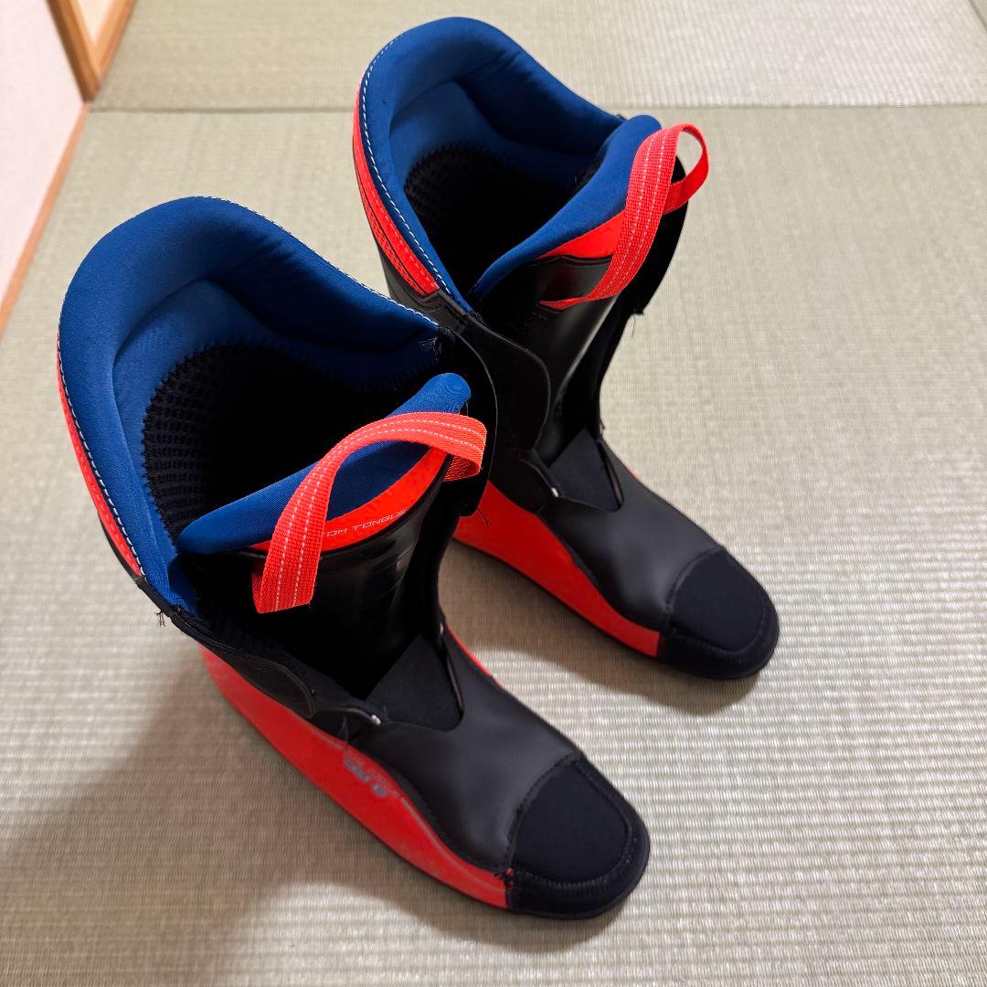 ラング LANGE RS 130 インナー