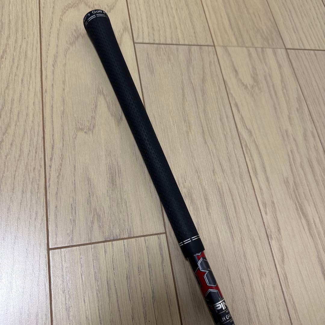 PING G410 ユーティリティ 3番 19度　SR