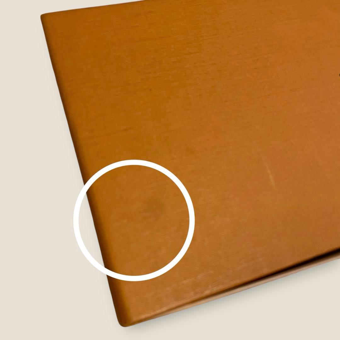 LOUIS VUITTON ルイヴィトン ネクタイ 赤 モノグラム シルク 箱付