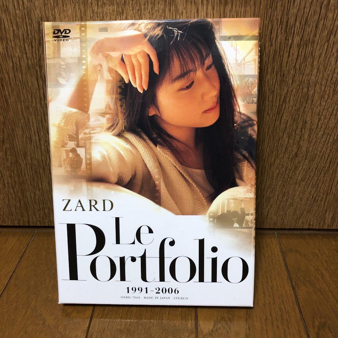 ミュージック ZARD/ZARD Le Portfolio 1991-2006