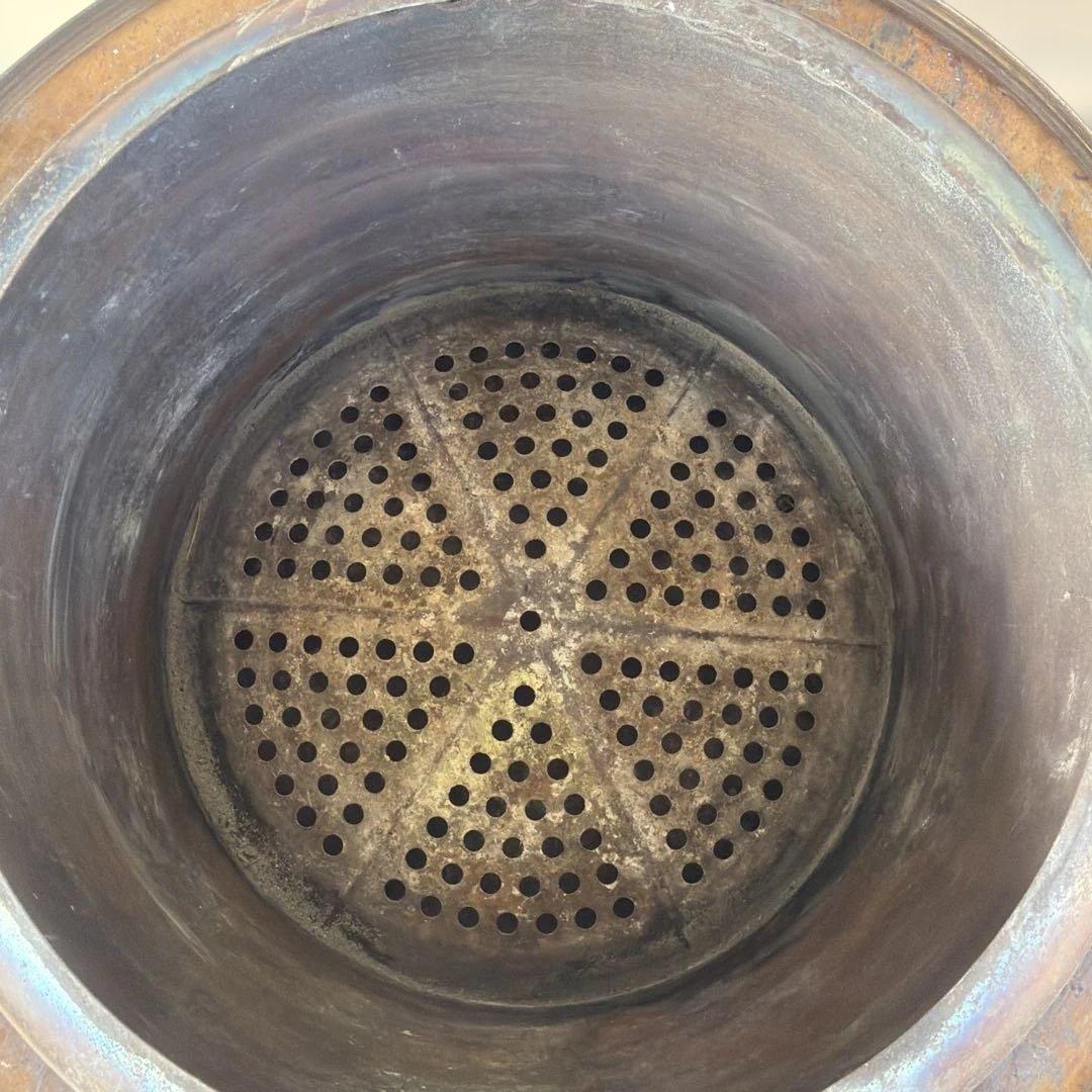 solo stove レンジャー、社外ロストル付き