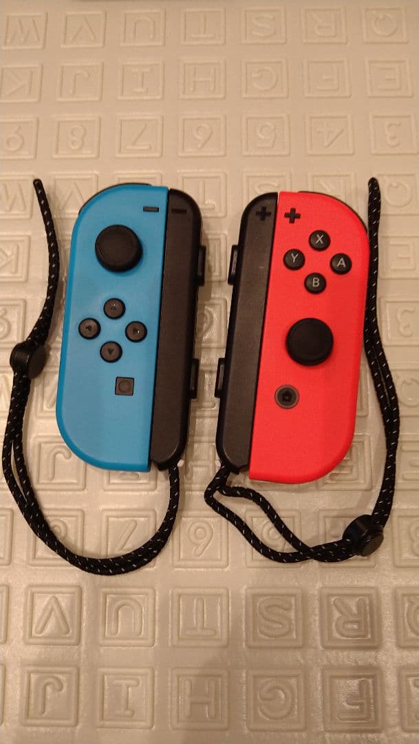 【美品】Nintendo Switch本体 有機EL 保証付（任天堂スイッチ）