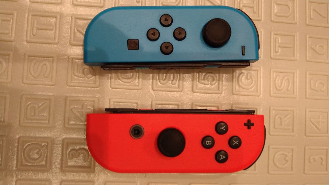 【美品】Nintendo Switch本体 有機EL 保証付（任天堂スイッチ）