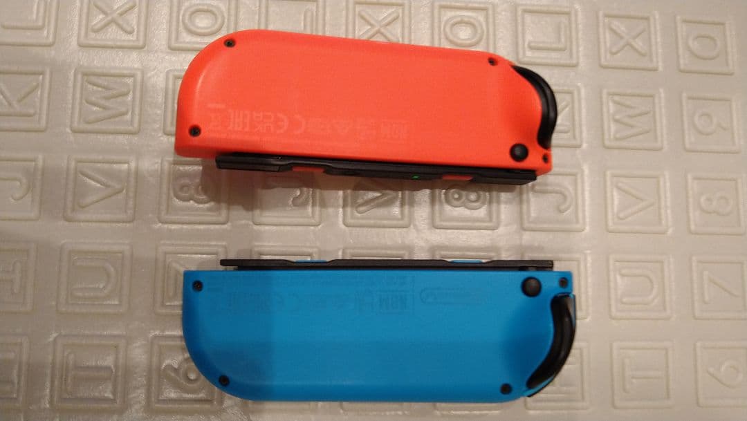 【美品】Nintendo Switch本体 有機EL 保証付（任天堂スイッチ）