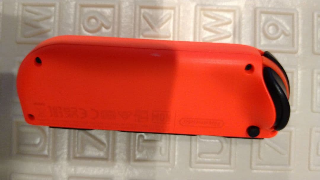 【美品】Nintendo Switch本体 有機EL 保証付（任天堂スイッチ）