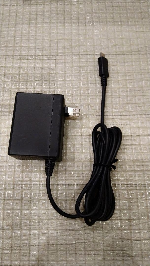 【美品】Nintendo Switch本体 有機EL 保証付（任天堂スイッチ）