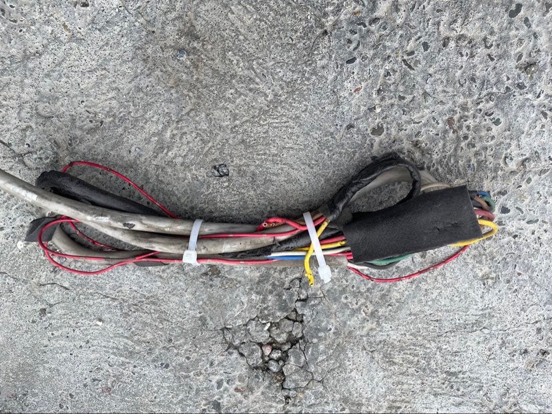 20アルファード ヴェルファイア　SUNTREX ヒッチメンバー 札幌発