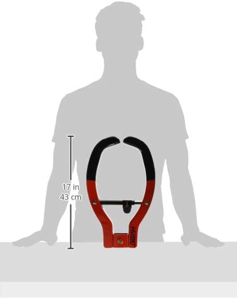 HORNET ホーネット タイヤロック LT-50R 盗難防止対策 2本セット