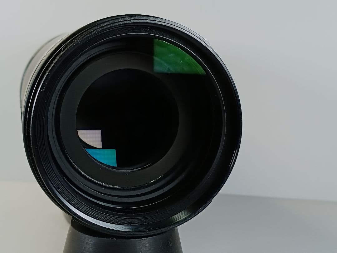 稼働 TAMRON AF 200-400mm F5.6 LD SONY 用