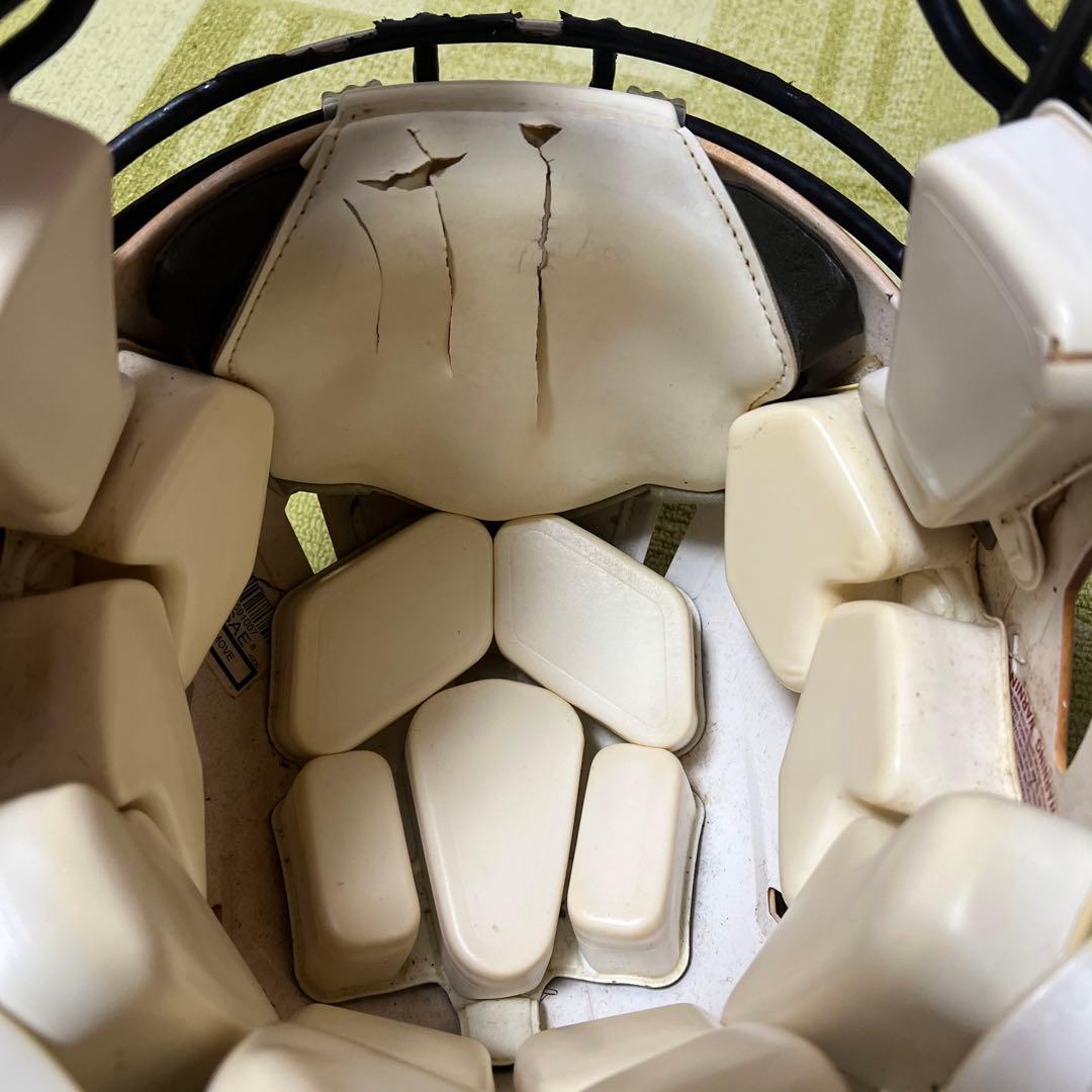 カイザース　ヘルメット