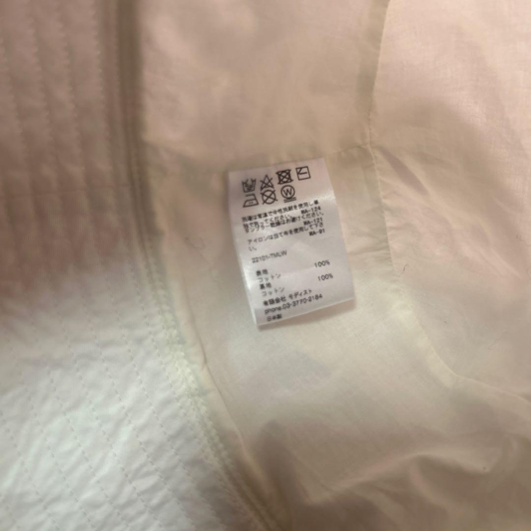 ⭐️美品⭐️TOMORROWLAND KIJIMA TAKAYUKI バケットハット