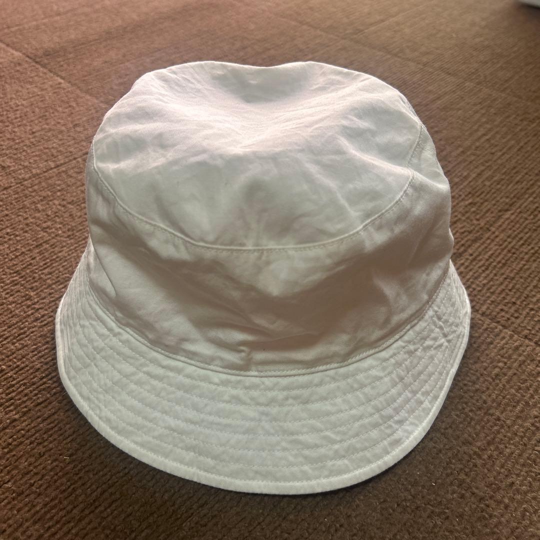 ⭐️美品⭐️TOMORROWLAND KIJIMA TAKAYUKI バケットハット