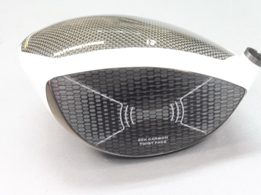 テーラーメイド STEALTH GLOIRE+　PLUS　 9.5° ヘッド