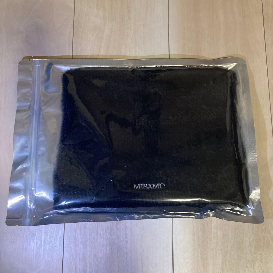 MISAMO リスニングパーティー限定 ビーニー TWICE ③